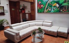 Hotel San Adolfo